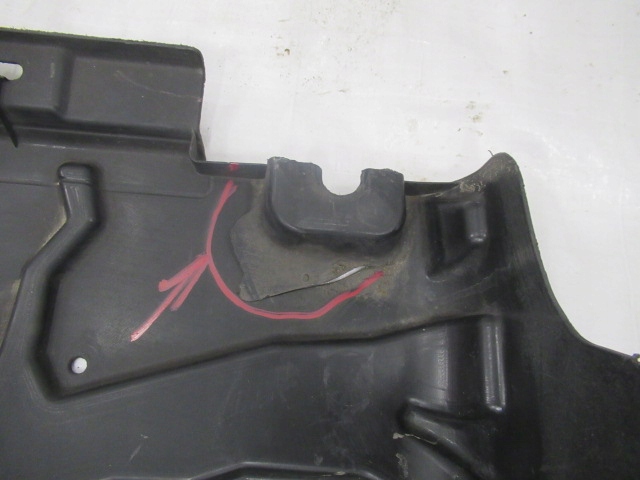 фото №7, Citroen c4 picasso ii grand захист ванни підлоги