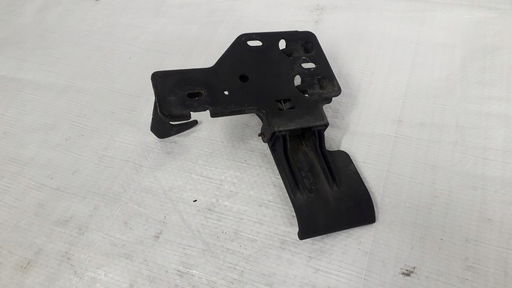 фото №15, Засув замка капота seat ibiza 6l iii 6l0823480b 6l0823480c 2002-2008