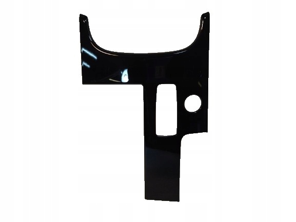 фото №1, 4h1857130c планка dekor консолі середньої audi a8 d4 2010-2017r