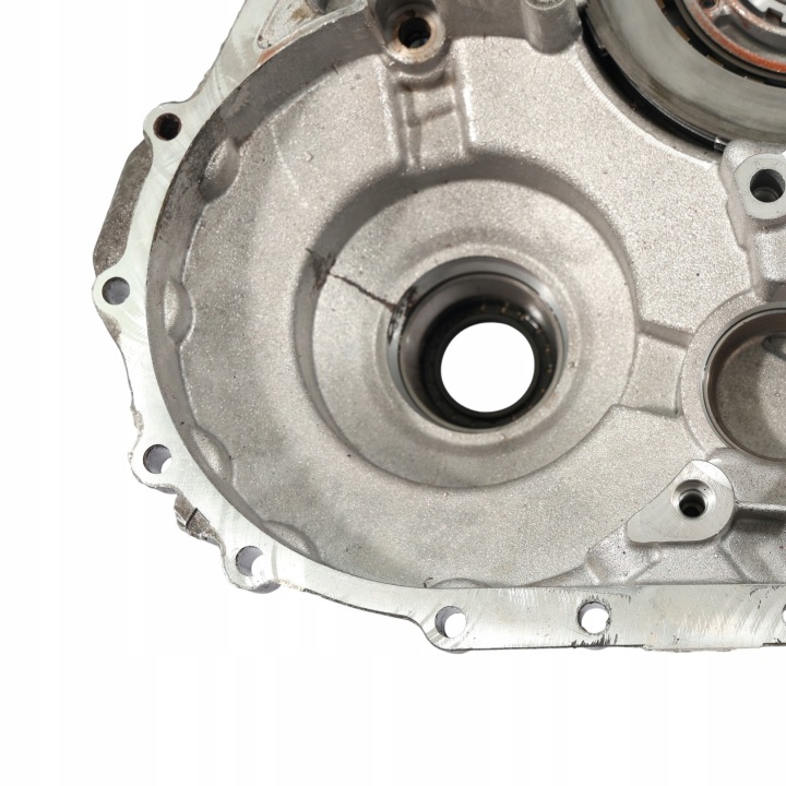 фото №13, Mini cooper r50 r52 w10 корпус автоматичної коробки коробка передач 7573542