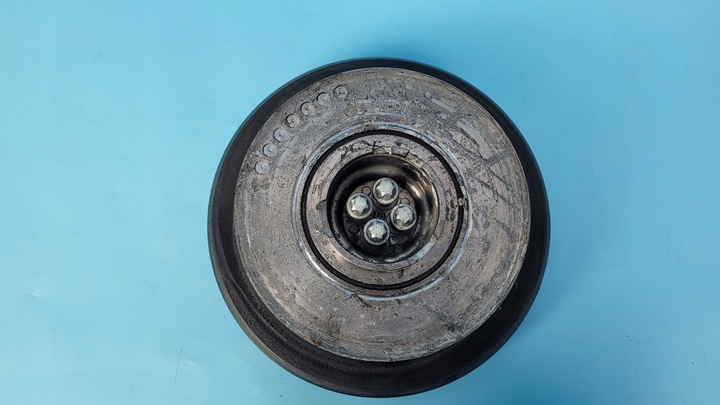 фото №5, Bmw x6 iii g06 21r колесо пасове 8598280