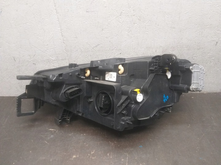 фото №7, Лампа лампы перед правая левая vw id4 id-4 id 4 11b полный led 11b941036f