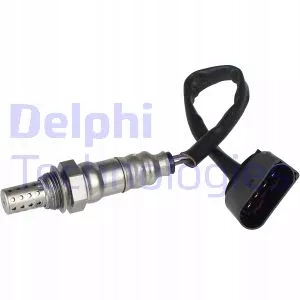 фото №2, Лямбда-зонд delphi 03c906262 o3c9o6262