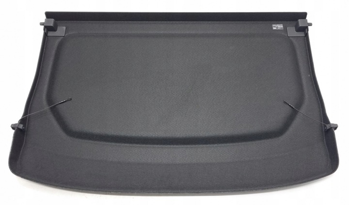 фото №11, Полка задняя audi q3 83a sportback 83f867769a