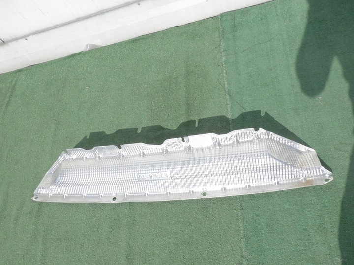 фото №3, Smart forfour ii захист термічна a4536820000