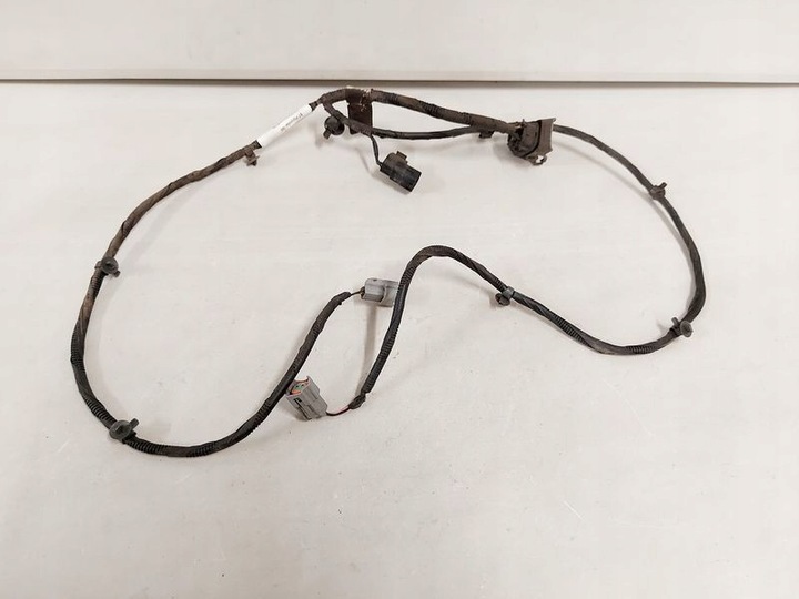 фото №1, Hyundai i30 2 ii жгут pdc парковка зад