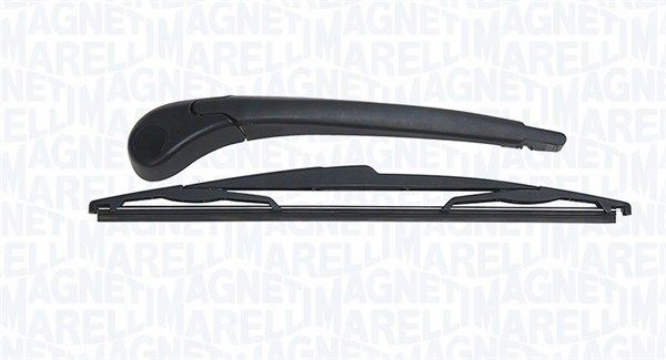 фото №10, Magneti marelli 000723180278 комплект дворник, очистка стекло