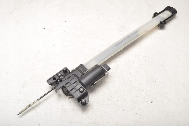 фото №1, Audi a8 d4 механізм ролети лівий 4h0861964