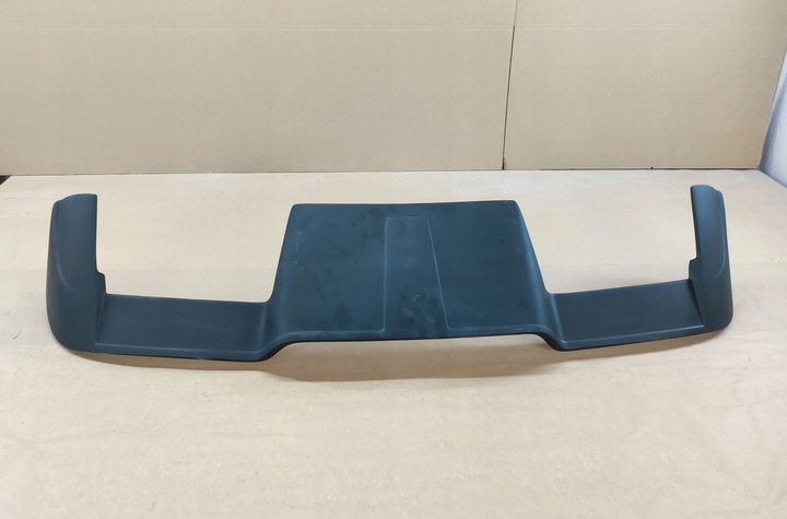 фото №9, Audi q7 abt вид спойлер козырёк