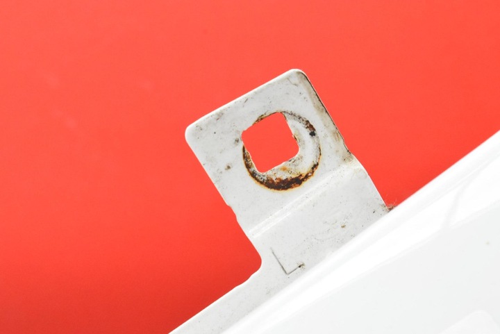 фото №7, Крыло левый перед переднее 5b ford focus mk3 11-15