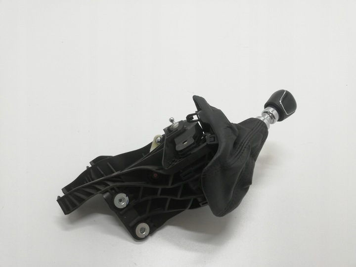 фото №1, Ford transit mk8 домкрат зміни коробки передач