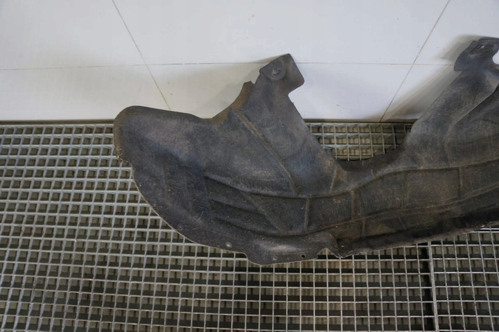 фото №5, Подкрылок левый зад задние volvo v40 ii cross country