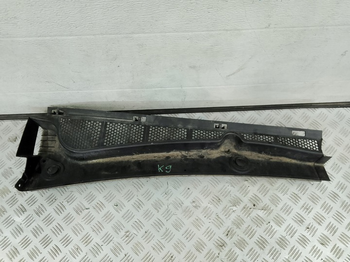 фото №1, Toyota proace peugeot partner k9 2023 панель під лобовим склом ліві 9816567880