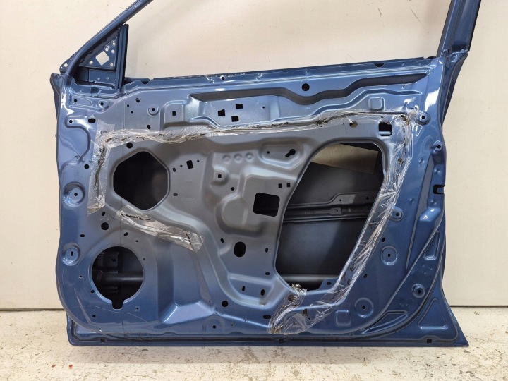 фото №9, Nissan x-trail xtrail t32 2015+ двері перед передні праве fv