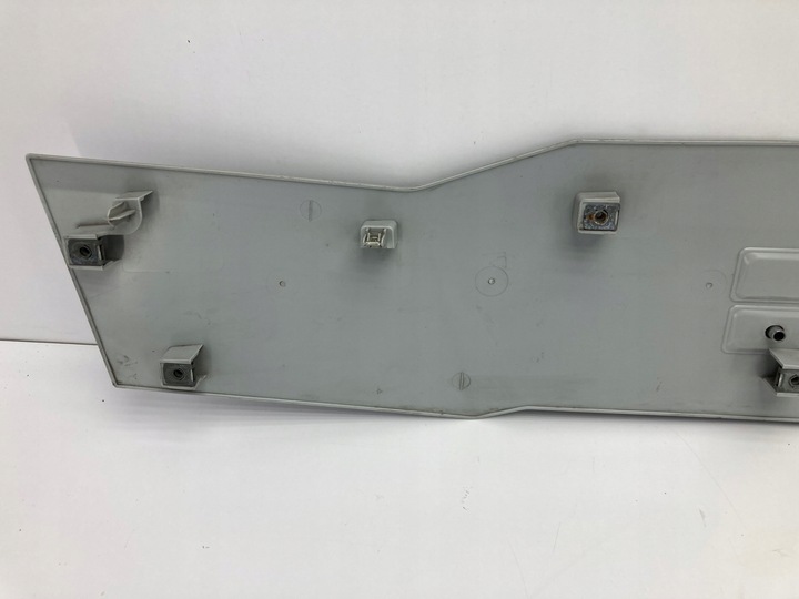 фото №8, Daf xg планка решітка 2250150 2250154 2263820