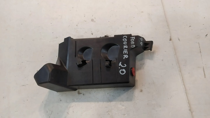 фото №14, Ползун крепление держатель правые перед ford transit courier