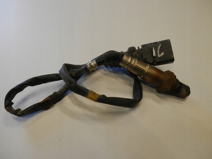 фото №1, Audi s8 d4 4.0 tfsi лямбда-зонд 4h0906265b