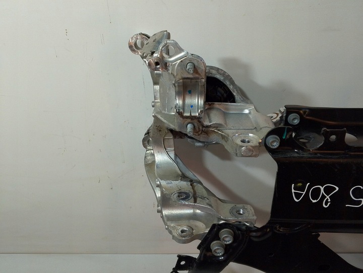 фото №7, Audi q5 sq5 80a подрамник передние k113