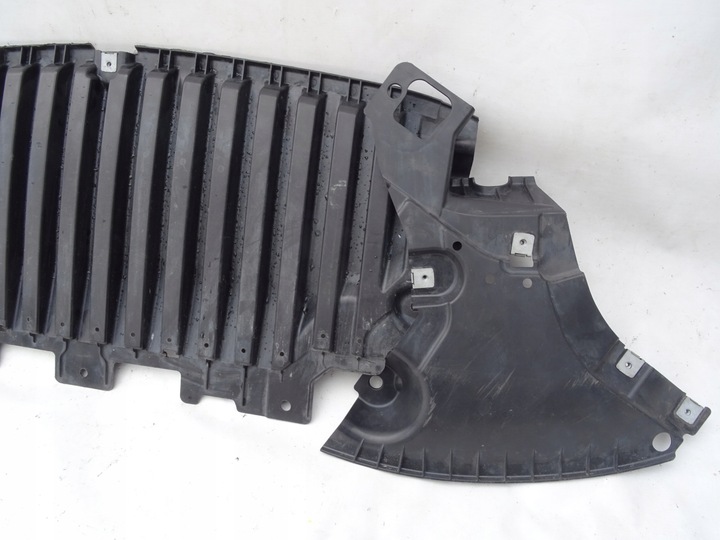 фото №3, Захист pod радіатор mercedes w206 206 c-klasa amg