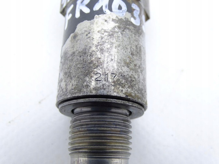 фото №3, Daf lf 45 55 імпульсатор 2171.20002301 v1.10 07