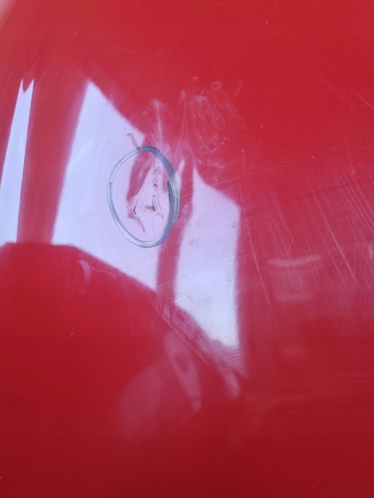 фото №6, Volvo v60 s60 капот крышка двигателя