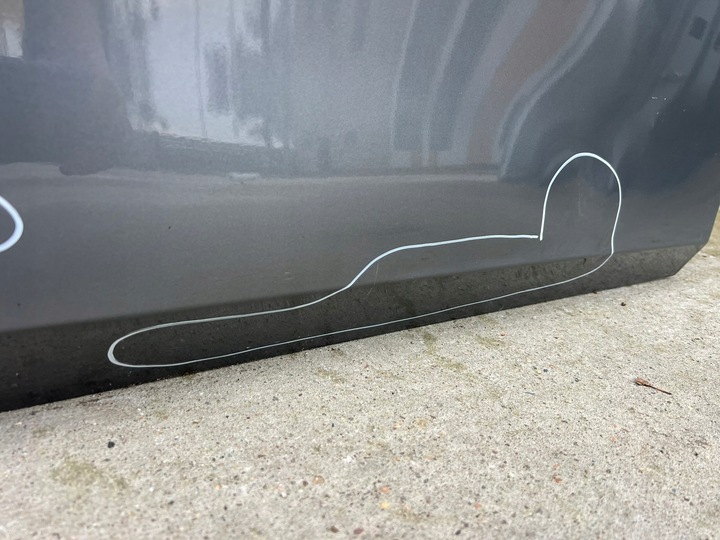 фото №14, Двері bmw 2 active tourer u06 od 2022 перед праві передні праві