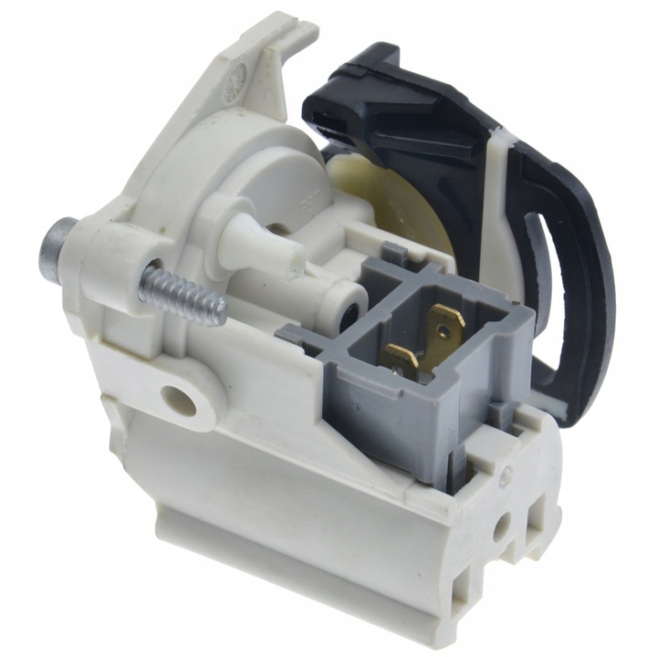 фото №12, Амортизатор замка задней крышки багажника clio megane