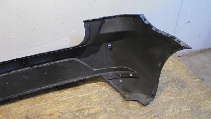 фото №10, Бампер задній  6f0807417 seat ibiza v 6f0 17-
