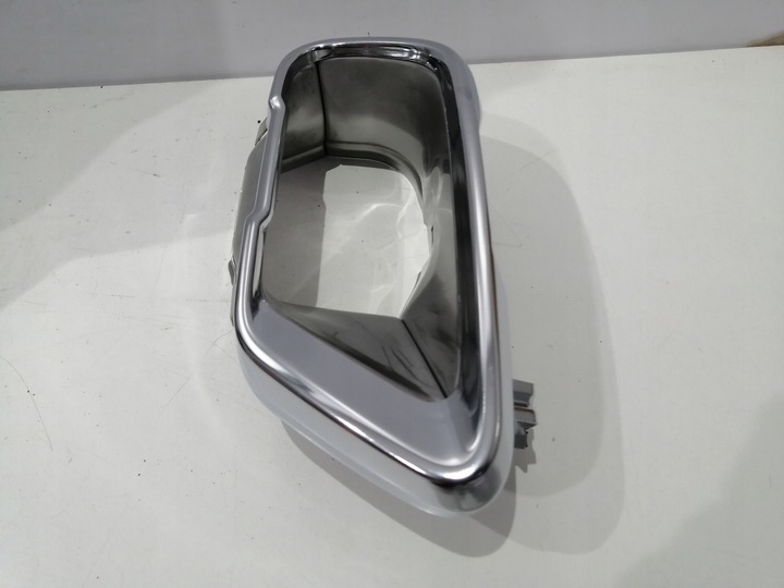 фото №6, Bmw x5 g05 x6 g06 ліва наконечник вихлоп нова оригінал