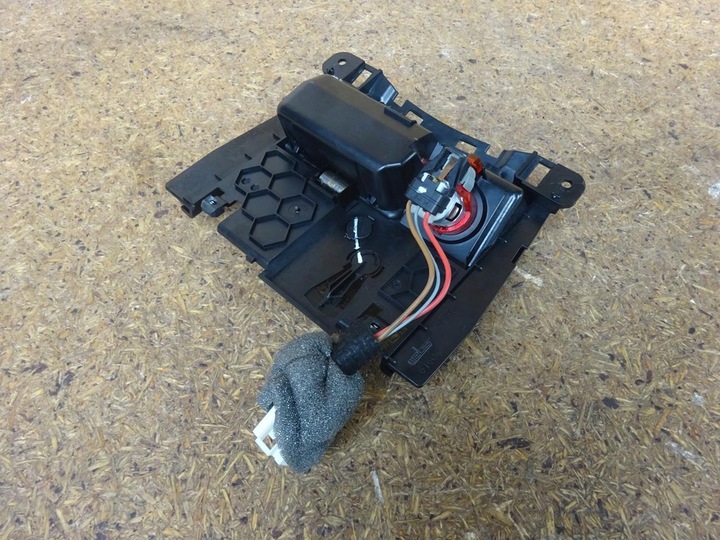 фото №7, Audi s5 a5 8t a4 b8 8k попільничка бардачок 8k0857951