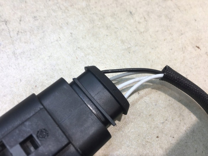 фото №2, Лямбда-зонд vw passat b5 1.8