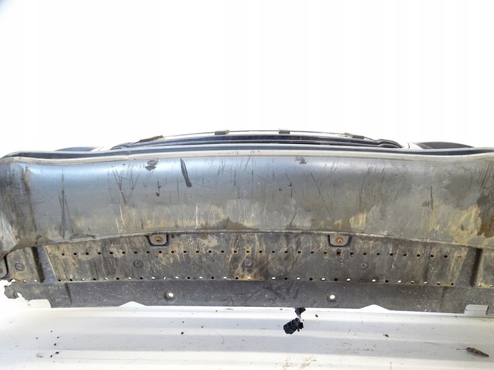 фото №10, Бампер перед переднее комплектный распылитель pdc audi a5 8t рестайлинг s-line lz7s