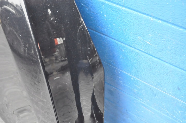 фото №8, Volvo s60 ii v60 капот кришка камери двигуна рестайлінг