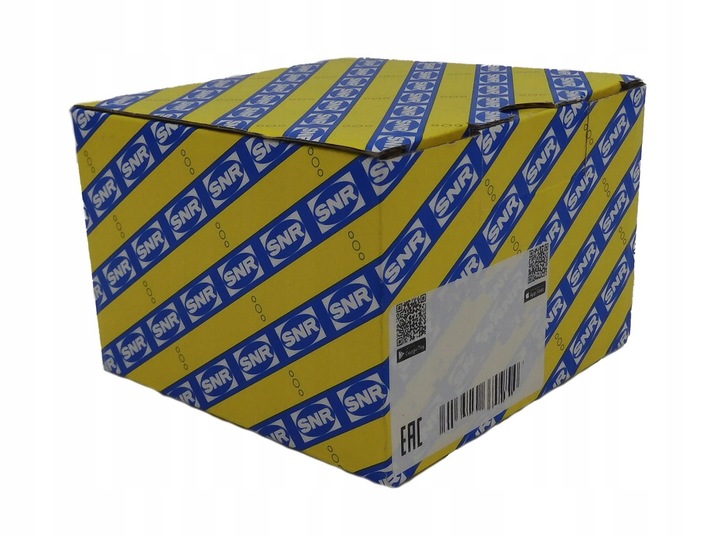 фото №1, Амортизатор snr sa65443.23