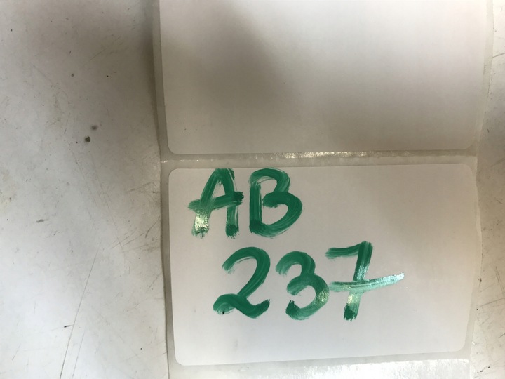 фото №13, Рейлінг даховий праві mini countryman f60 crossover 7389976