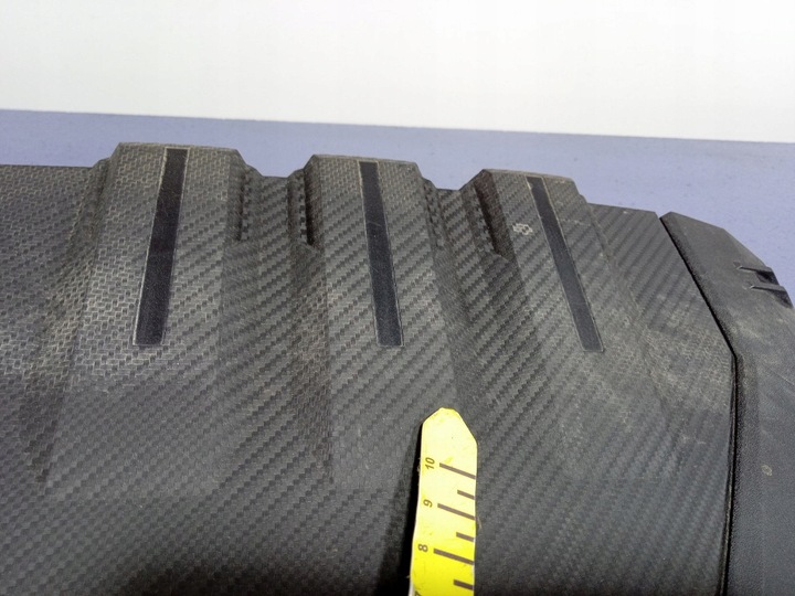 фото №5, Kia ceed iii рестайлинг 1.0 t-gdi защита крышка двигателя верхняя 29240-07611