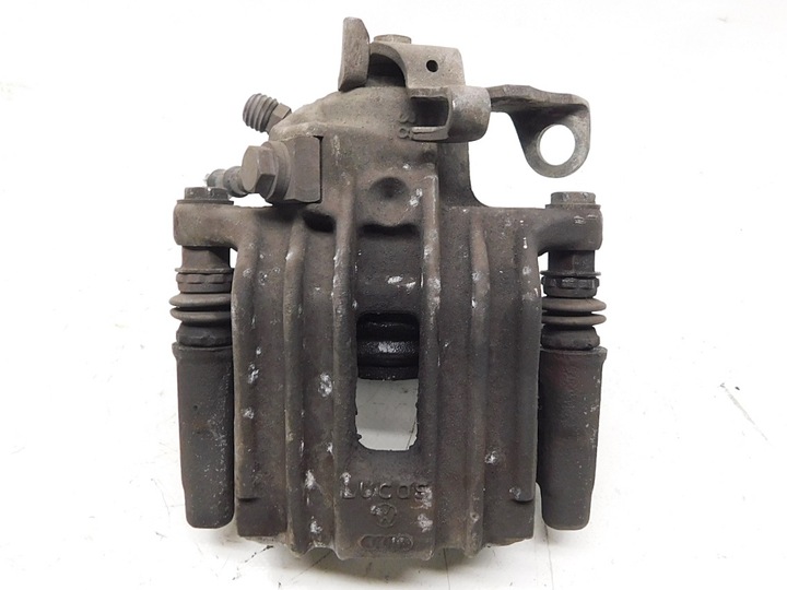 фото №1, Супорт гальма лівий зад - vw new beetle golf iv a3 8l octavia