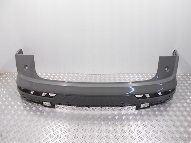 фото №1, Бампер зад audi q5 ii sq5 80a s line 16-23 оригинал pdc