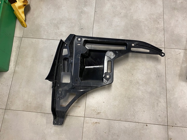 фото №2, Bmw i3 ковзун крила лівий зад 7296753