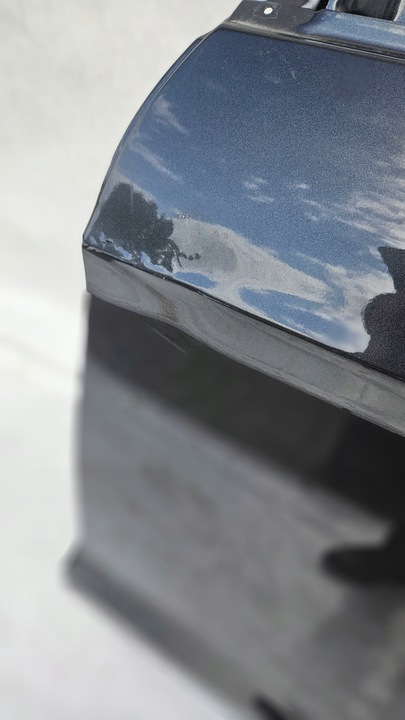 фото №3, Двері ford kuga ii mk2 13-19 лівий зад задні