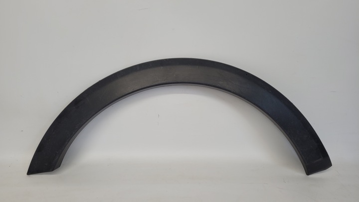 фото №1, Ford custom sport планка крило права зад