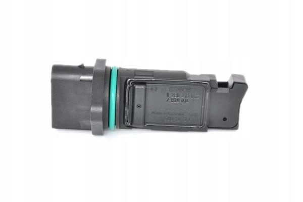 фото №15, Расходомер массовый воздуха bosch 280218062