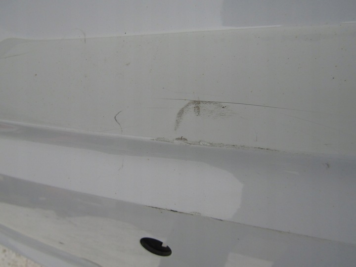 фото №12, Бампер audi tt 8s 14-18 зад pdc s-line