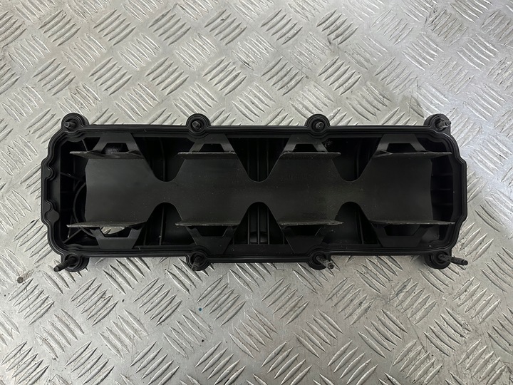 фото №11, Seat skoda audi vw 1.6 mpi 8v bse крышка клапанов bez вентиляция картера!!!