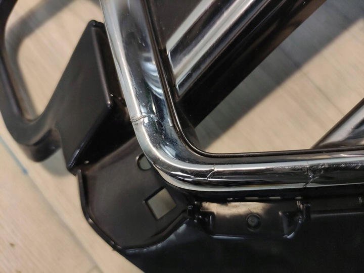 фото №15, Audi a4 b9 8w0 рестайлінг 19- решітка радіатора решітка перед 8w0853651df