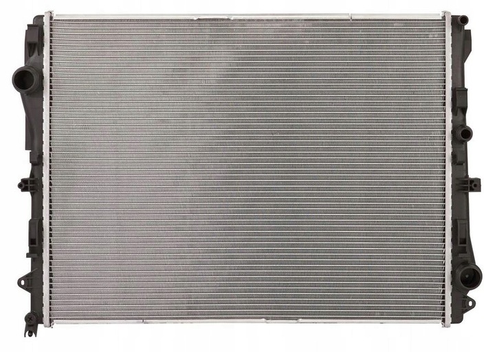 фото №1, Радіаторів води mercedes e-klasse w213 2.0 t 3.0 t