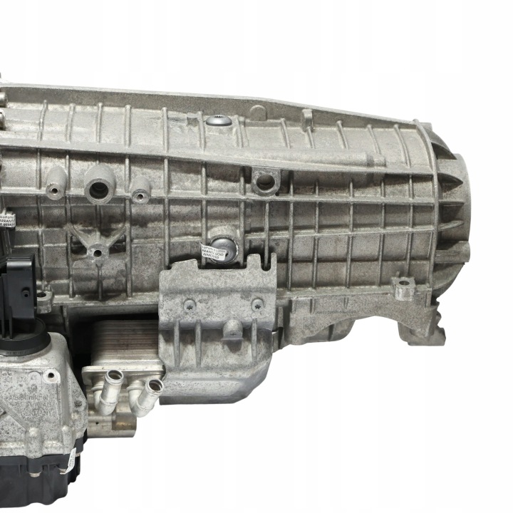 фото №16, Audi a6 c8 3.0 tfsi quattro автоматична кпп кпп / коробка передач sce 0hl300041