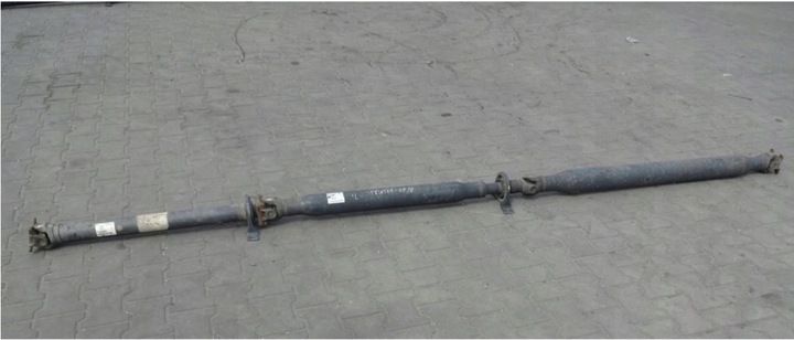 фото №1, Wał приводной vw crafter 2.5 tdi max 06-