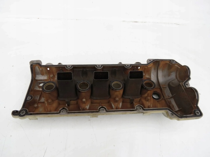 фото №8, Крышка клапанов porsche cayenne i 7l 94810513603