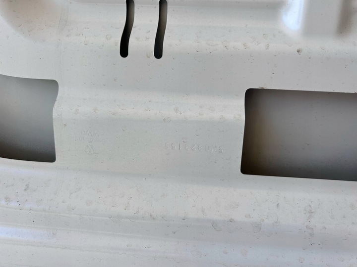 фото №8, Vw golf viii 5h0 капот крышка двигателя 5h0823155 оригинал